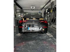 MERCEDES CLA 200 AMG W118 KASA CLA 45 DİFİZÖR