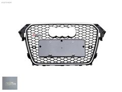 AUDİ A4 2012-2015 IÇIN UYUMLU PANJUR RS4 - GRI