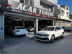 VW TİGUAN R LİNE DÖNÜŞÜM 2016 2020 ARASI UYUMLU