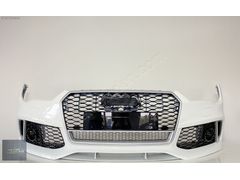 AUDİ A7 2015-2017 IÇIN UYUMLU RS7 ÖN TAMPON PANJUR SETI