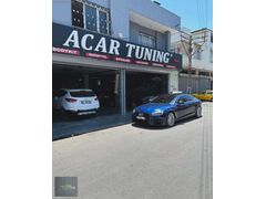 AUDİ A5 RS5 ÖN TAMPON