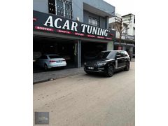 RR VOGUE 2013-2017 IÇIN FACELIFT 2018+ BODY KIT (L405 MAKYAJLAMA