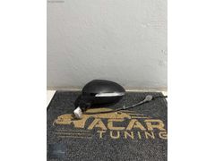 VW PASSAT B8 B8,5 SOL AYNA HATASIZ ORJİNAL