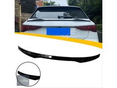AUDİ A3 2021+ HATCHBACK İÇİN UYUMLU MID SPOILER