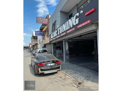 AUDİ A5 S LİNE DİFİZÖR