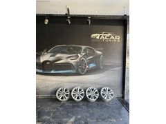 17 İNÇ 5X112 MERCEDES W204 C180 JANT TAKIMI ORJİNAL HATASIZ