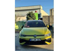 VW GOLF 8 R BODY KİT