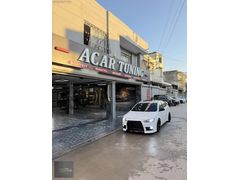 MITSUBİSHİ LANCER KÖPEK BALIĞI BODY KİT