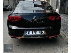 PASSAT B8 ICIN UYUMLU 8,5 GÖRÜNÜM LED STOP