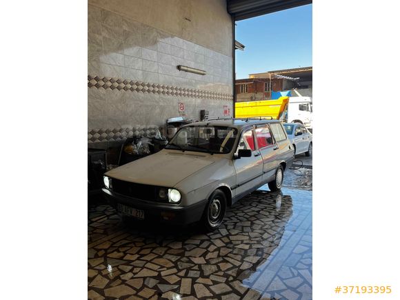 Sahibinden Renault R 12 Toros 1995 Model