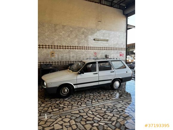 Sahibinden Renault R 12 Toros 1995 Model