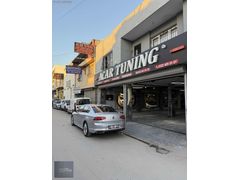 VW PASSAT B8 B8,5 UYUMLU R LİNE ARKA TAMPON TAİWAN