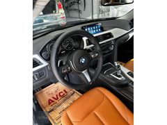 BMW F30 3,20 ANDROİD NBT EKRAN