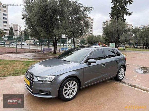 HATASIZ BOYASIZ DEĞİŞENSİZ TRAMERSİZ DÜŞÜK KM