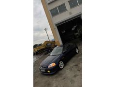 Sahibinden Honda Civic 1.6 i ES 1997 Model 