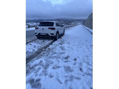 Sahibinden Volkswagen T-Roc 1.5 TSI Highline 2021 Model Muğla 66.500 km Beyaz