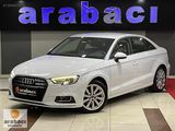 2019 AUDİ A3 30 TDI DESİGN 102 KM ARABACI OTOMOTİV