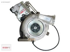 Cummins HE200VG Euro 6 Turbo Fiyatı , 5604198