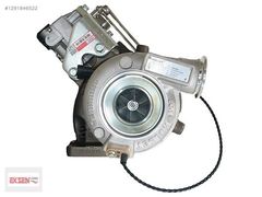Otokar Sultan 145 HE200VG Euro 6 Turbosu Tamir Fiyatı , 5604198