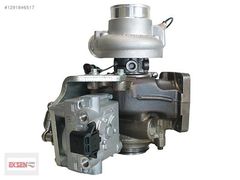 Gazelle HE200VG Euro 6 Turbosu Fiyatı , 5604198