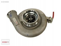 VOLVO HE500WG EURO 5 Turbosu Tamir Fiyatı , 4034491