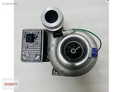 Ford Cargo 1842 1848 4142 3242 Turbosu Tamir Fiyatı Gc46 6k682