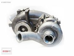 Man Güleryüz Cobra Turbosu Tamir Fiyatı 10009880299