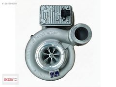 FORD F-Max Turbosu Tamir Fiyatı , JC46-6K682-AC