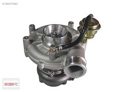 MAN 12 153 , 12.160 , 12.163 Turbosu Tamir Fiyatı , 5326-988-620