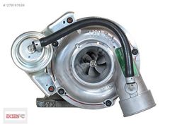 Isuzu NKR 3.0 TDI Turbosu Tamir Fiyatı , VIDH , 8972400083