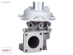 Isuzu Baumaschine Turbosu Tamir Fiyatı , VA430101