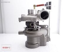 Hyundai Van Light Duty Truck Turbosu Tamir Fiyatı 466685-0002