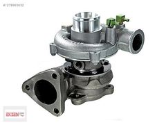 Hyundai Van Light Duty Truck Turbosu Tamir Fiyatı 700273-5001