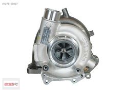 Isuzu NQR 75L Turbosu Tamir Fiyatı VIET, 8980277725