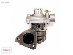 Hyundai Van/Light Duty Truck Turbosu Tamir Fiyatı 700273-0001