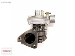 Hyundai Van Light Duty Truck Turbosu Tamir Fiyatı 700273-0002