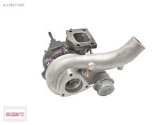 Ford Maverick 2.7 TD (UDS,UNS) Turbosu Tamir Fiyatı 452047-0002