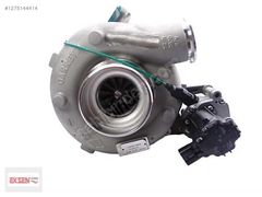 Iveco Stralis Turbosu Tamir Fiyatı , 789500-5008S
