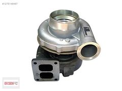 Iveco Turbostar Turbosu Tamir Fiyatı , 53299707005