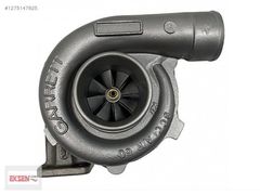 Iveco Traktor Turbosu Tamir Fiyatı , 53279887010