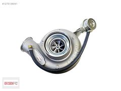 Iveco Eurocargo Turbosu Tamir Fiyatı , 4037026