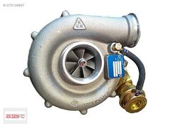 Iveco Eurocargo Turbosu Tamir Fiyatı , 53279887097