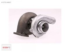Iveco Turbostar Turbosu Tamir Fiyatı , 53279887009