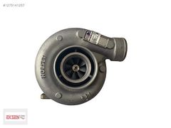 Iveco Industrie Motor Turbosu Tamir Fiyatı , 3530000
