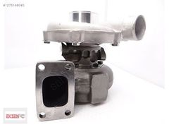 Iveco Turbostar Turbosu Tamir Fiyatı , 465468-0001