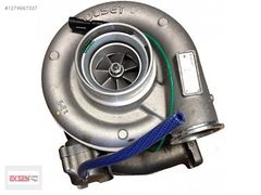 Iveco Cursor 8 Turbosu Tamir Fiyatı , 4046928 , 504014308