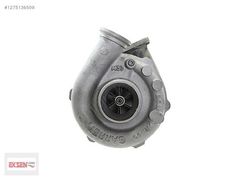 Iveco Eurocargo Turbosu Tamir Fiyatı , 465413-5004S
