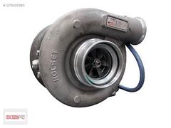 Iveco Cursor 13 Turbosu Tamir Fiyatı , 4046945 , 504000453