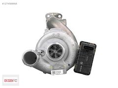 Dodge Sprinter Turbosu Tamir Fiyatı , 765155-5008S