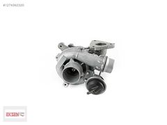 Nissan Interstar 2.5 dCi Turbosu Tamir Fiyatı , 757349-5004S